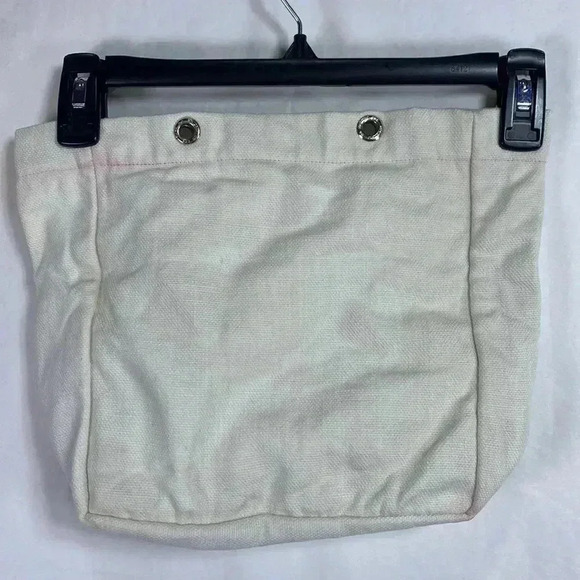 Un Jour Un Sac Off White Purse - Picture 2 of 11